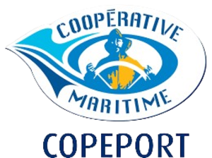 Logo Copeport