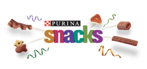 Logo Purina